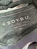 Soybu Blue Tank Top Size M - photo 7