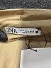 Zara Tan Cargo Pants Size XL - photo 7