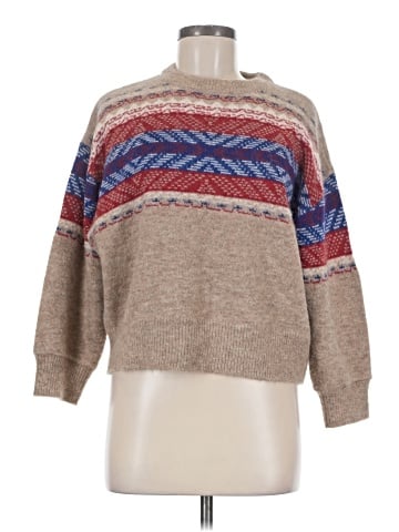 Rag & Bone Wool Pullover Sweater (view 1)