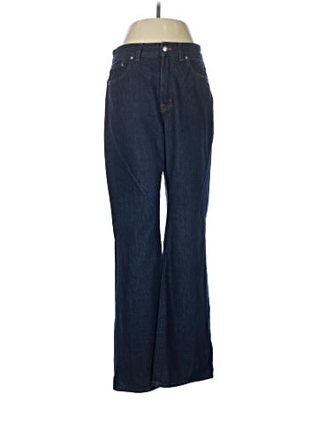 Madewell Jeans (view 1)