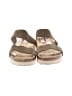 Assorted Brands 100% Leather Tan Sandals Size 8 - photo 2