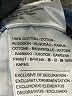Levi's 100% Cotton Blue Denim Shorts Size 29 waist - photo 4