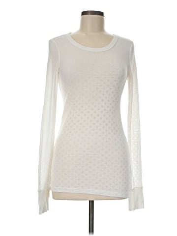Free People Long Sleeve T-Shirt (view 1)