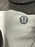 Lululemon Athletica Ivory Tank Top Size 6 - photo 7