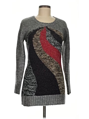 5th Culture Pullover Sweater (view 1)