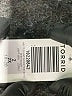 Torrid Solid Black Casual Dress Size 2X Plus (2) - photo 8
