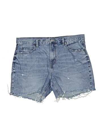 Old Navy Denim Shorts (view 1)