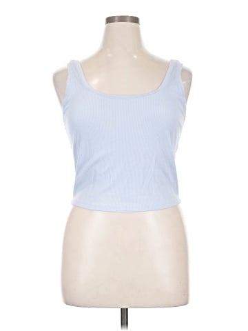 Wild Fable Tank Top (view 1)