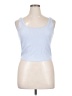 Wild Fable Blue Tank Top Size XL - photo 1
