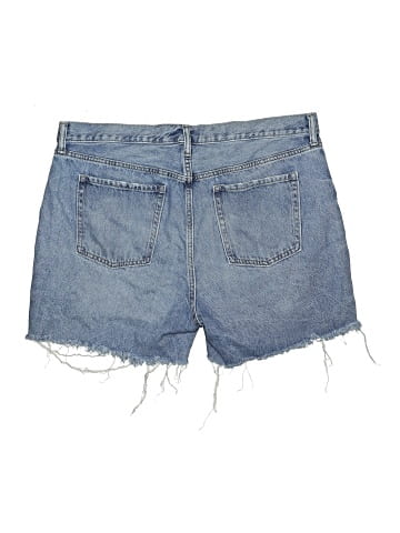 Old Navy Denim Shorts (view 2)