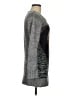 5th Culture Color Block Gray Pullover Sweater Size M (estimated) - photo 4