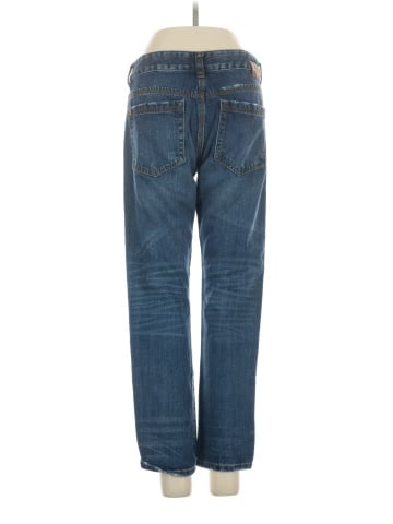 Zara Basic Jeans (view 2)