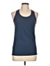 Sweaty Betty Blue Active Tank Size L (estimated) - photo 1
