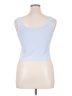Wild Fable Blue Tank Top Size XL - photo 2