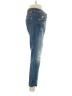 Zara Basic Stars Blue Jeans Size 00 - photo 4