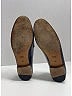 Gucci 100% Leather Blue Flats Size EU (IT) 40 / US 10 - photo 8