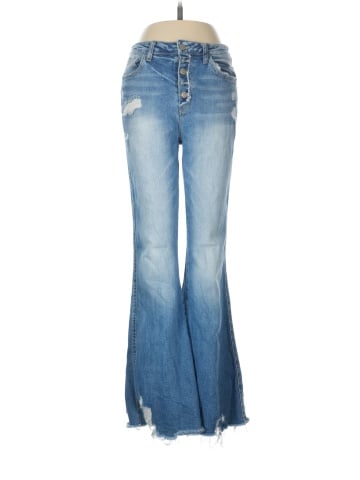 Flying Monkey Jeans (view 1)