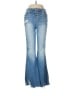 Flying Monkey Blue Jeans Size 28 waist - photo 1