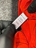 Athleta Solid Orange Shorts Size 12 - photo 4