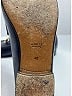Gucci 100% Leather Blue Flats Size EU (IT) 40 / US 10 - photo 6
