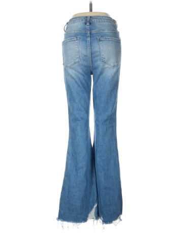 Flying Monkey Jeans (view 2)