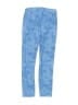 Under Armour Print Blue Track Pants Size 5 - photo 2