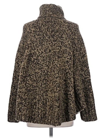MICHAEL Michael Kors Turtleneck Sweater (view 2)
