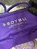 Soybu Purple Tank Top Size M - photo 7