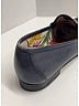 Gucci 100% Leather Blue Flats Size EU (IT) 40 / US 10 - photo 7