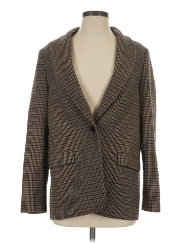 Zara Blazer (view 1)