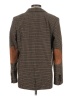 Zara Houndstooth Brown Blazer Size S - photo 2