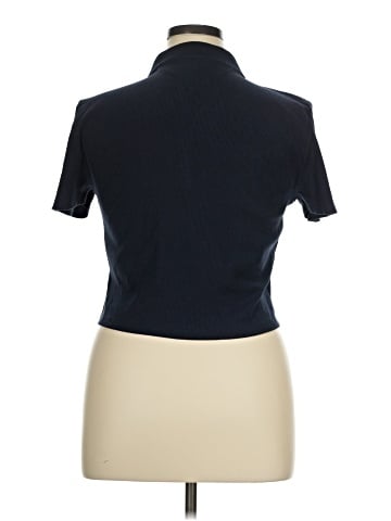 Tommy Jeans Short Sleeve Polo (view 2)