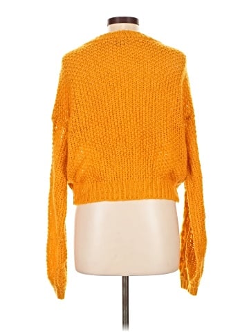 Charlotte Russe Pullover Sweater (view 2)