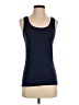 Westport Blue Tank Top Size S - photo 1