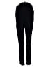 Hatch Solid Black Active Pants Size Med Maternity (2) - photo 1