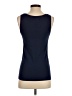 Westport Blue Tank Top Size S - photo 2