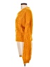 Charlotte Russe 100% Acrylic Orange Pullover Sweater Size L - photo 5