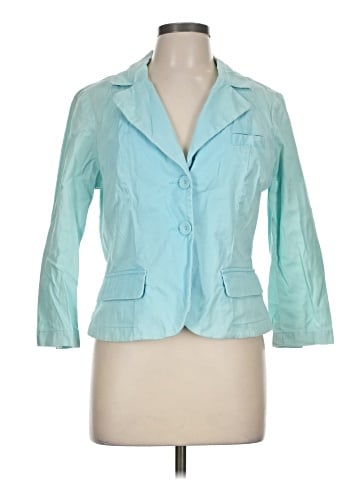 Halogen Blazer (view 1)