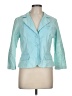 Halogen Blue Blazer Size L - photo 1