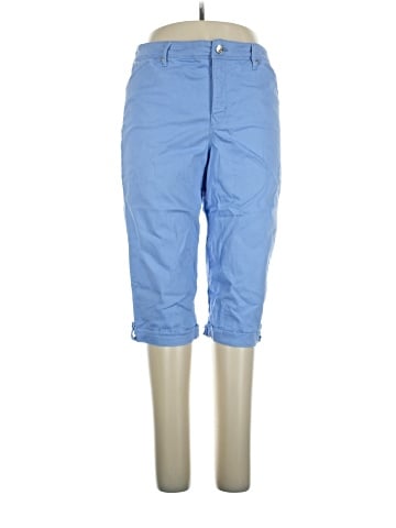 Gloria Vanderbilt Casual Pants (view 1)