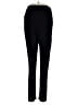Hatch Solid Black Active Pants Size Med Maternity (2) - photo 2