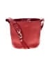 Ted Baker London Red Bucket Bag One size - photo 1