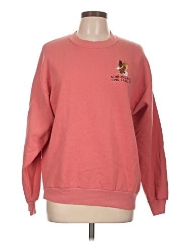 Jerzees Sweatshirt (view 1)