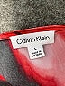 Calvin Klein Red Short Sleeve Top Size L - photo 7