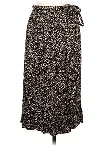 Urban Romantics Casual Skirt (view 1)