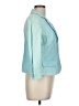 Halogen Blue Blazer Size L - photo 4