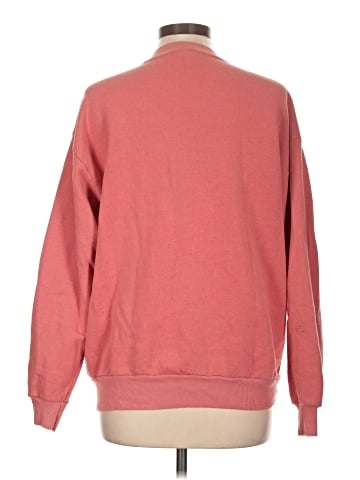 Jerzees Sweatshirt (view 2)