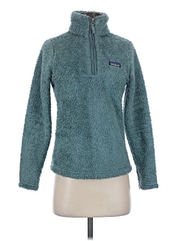 Patagonia Pullover Sweater (view 1)