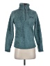 Patagonia 100% Polyester Teal Pullover Sweater Size XS - photo 1