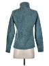 Patagonia 100% Polyester Teal Pullover Sweater Size XS - photo 2